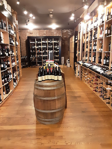 Wine Store «The Wine Cave - Kosher Wine & Spirits», reviews and photos, 888 Bedford Ave, Brooklyn, NY 11205, USA