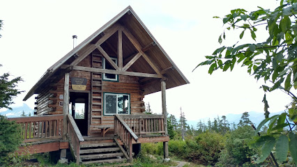 John Muir Cabin