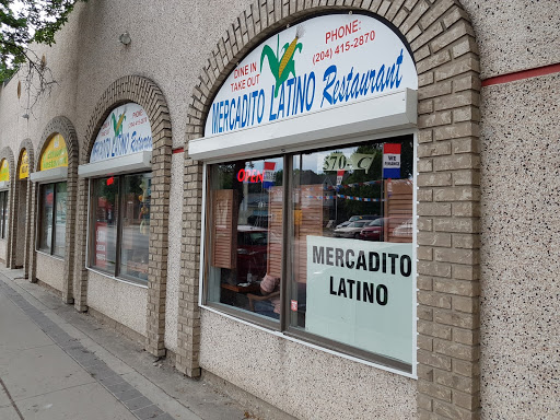 Guatemalan restaurant Winnipeg