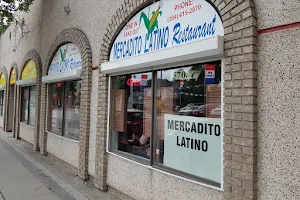 Mercadito Latino image