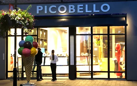 Ice cream Picobello image