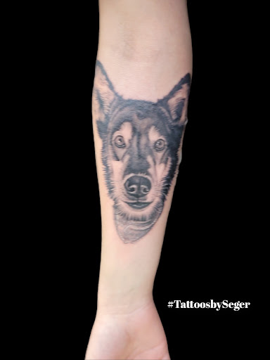 Explore 300 tattoo ideas, creative tattoo ideas in Crystal City, available at Meraki Tattoo and Piercing