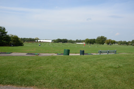 Golf Course «Links At Carillon Golf Course», reviews and photos, 21200 S Carillon Dr, Plainfield, IL 60544, USA