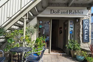 Cafe Dog & Rabbit image