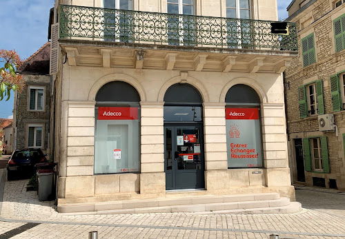 Adecco Montbard à Montbard