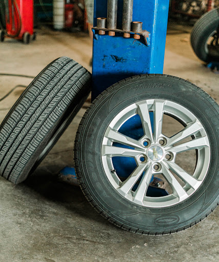 Muffler Shop «Alexandria Auto & Truck Repair», reviews and photos, 9291 Alexandria Pike, Alexandria, KY 41001, USA