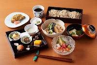 季節料理と蕎麦 よし田