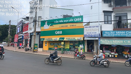 Vay tiền nhanh, cầm đồ - F88 05 Nguyễn Văn Cừ, TP. Buôn Ma Thuột
