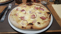 Pizza du Pizzeria La Casa à Le Bourget-du-Lac - n°19