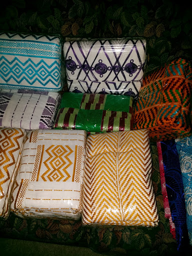 Ms Joy African & Caribbean Market image