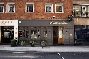 Burger & Lobster Mayfair image