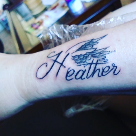 Tattoo Shop «Island Ink Tattoo», reviews and photos, 1215 Miracle Strip Pkwy SE, Fort Walton Beach, FL 32548, USA