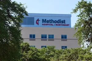 Methodist Hospital Northeast image