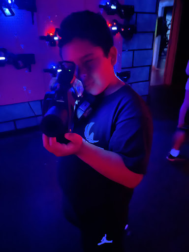 Laser Tag Center «Battle Blast Laser Tag», reviews and photos, 8125 W Sahara Ave #200, Las Vegas, NV 89117, USA