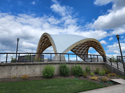 Amphitheater Salem