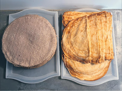 Crêperie du Hinglé à Le Hinglé