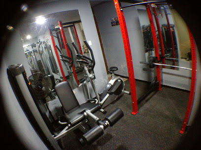 JMTrainer Fitness & GYM - VXC4+RHR, Víctor Larco Herrera 13009, Peru