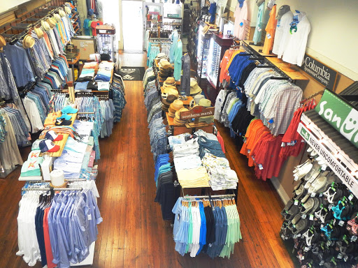Clothing Store «H.W. Davis Clothing and Shoes», reviews and photos, 152 St George St, St Augustine, FL 32084, USA