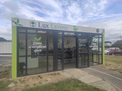 Lux Laverie à Pleumeleuc