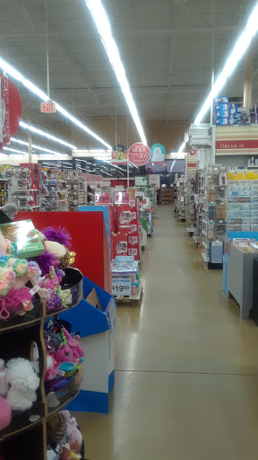 Craft Store «A.C. Moore Arts and Crafts», reviews and photos, 9515 Crosshill Blvd #109, Jacksonville, FL 32222, USA