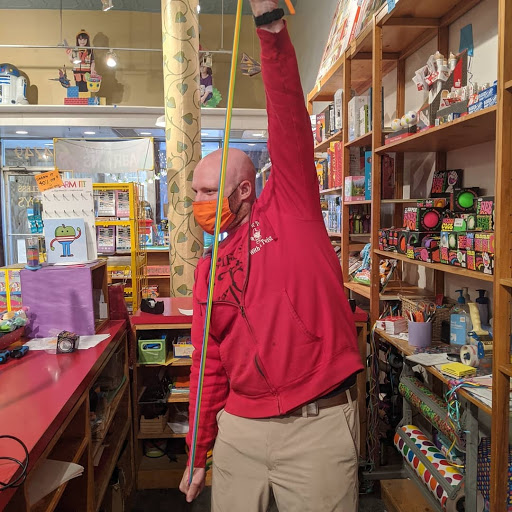 Toy Store «Timeless Toys Ltd», reviews and photos, 4749 N Lincoln Ave, Chicago, IL 60625, USA