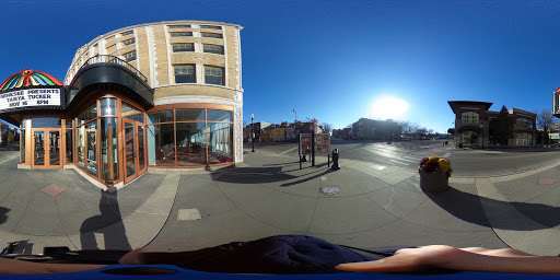 Performing Arts Theater «Genesee Theatre», reviews and photos, 203 N Genesee St, Waukegan, IL 60085, USA