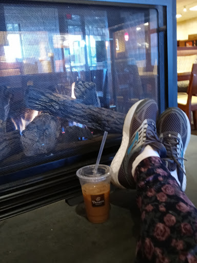 Sandwich Shop «Panera Bread», reviews and photos, 100 Independence Way, Danvers, MA 01923, USA