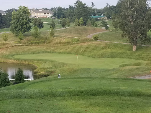 Golf Club «Merrimack Valley Golf Club», reviews and photos, 210 Howe St, Methuen, MA 01844, USA