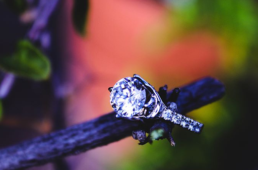 Jeweler «Royal Diamond Jewelry», reviews and photos, 27772 Vista Del Lago, Mission Viejo, CA 92692, USA