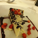 Photo n°1 de l'avis de Magnus.o fait le 19/05/2019 à 22:04 sur le  Dinner al numero 24 à Sarnico