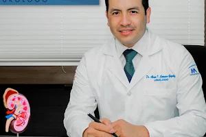 Dr. Álvaro I. Carrasco González image