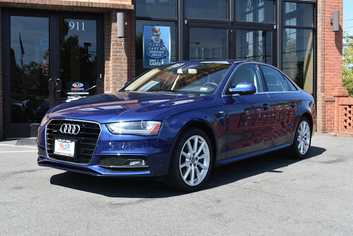 Used Car Dealer «Auto Member», reviews and photos, 911 Edwards Ferry Rd NE, Leesburg, VA 20176, USA