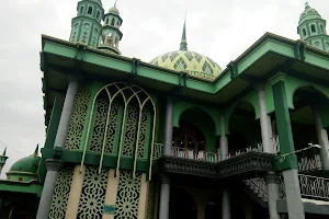 Masjid Darul Muhlisin Pucuk image