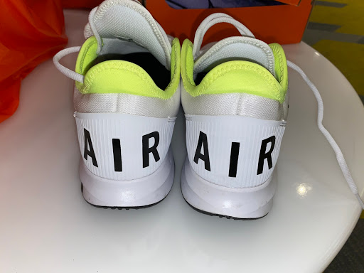 Sporting Goods Store «Nike Clearance Store», reviews and photos, 5000 S Arizona Mills Cir #240, Tempe, AZ 85282, USA