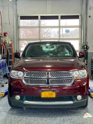 Auto Repair Shop «Road Ready», reviews and photos, 2786 N Jerusalem Rd, North Bellmore, NY 11710, USA