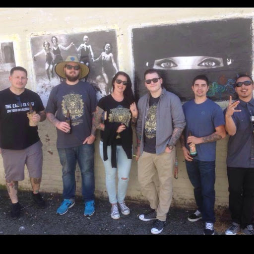 Explore uicideboy tattoo ideas, creative tattoo ideas in Arcata, available at Nor Cal Tattoo