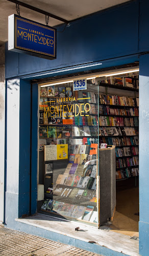 Librería Montevideo