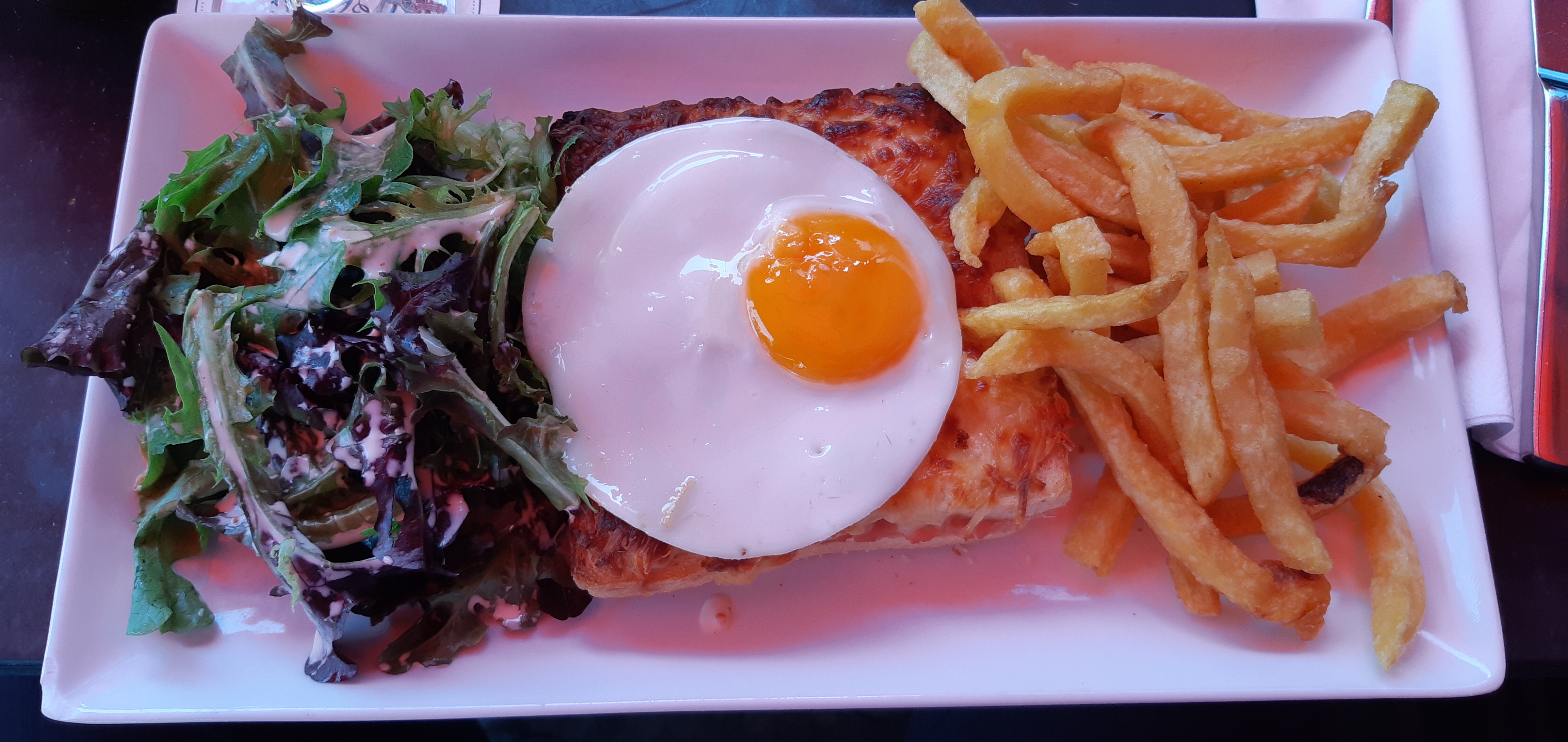 Photo n° 1 de l'avis de Olivier.O fait le 23/07/2019 à 16:38