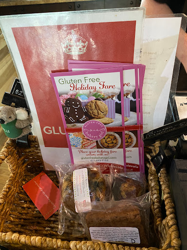 Cafe «Bean Rush Cafe», reviews and photos, 112 Annapolis St, Annapolis, MD 21401, USA