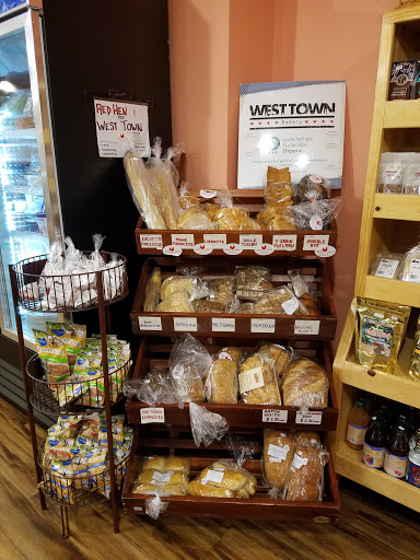 Health Food Store «Amish Healthy Foods», reviews and photos, 1025 N Western Ave, Chicago, IL 60622, USA