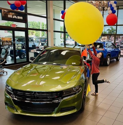 Used Car Dealer «Firkins Chrysler Jeep Dodge Ram», reviews and photos, 2700 1st St, Bradenton, FL 34208, USA