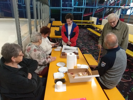 Roller Skating Rink «Skate City», reviews and photos