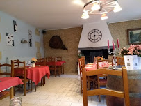 Atmosphère du Restaurant français Auberge Le Cardinal à Richelieu - n°7