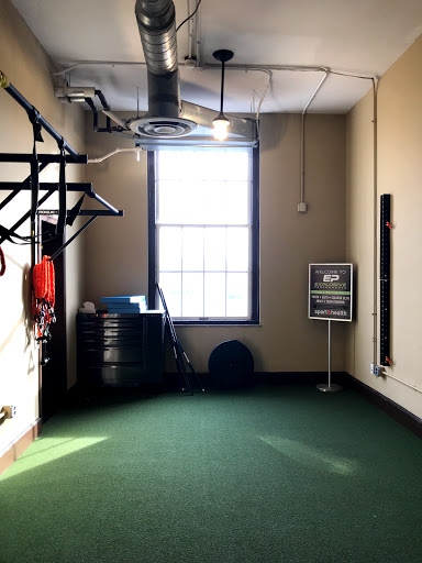 Health Club «Capitol Hill Sport&Health», reviews and photos, 315 G St SE, Washington, DC 20003, USA