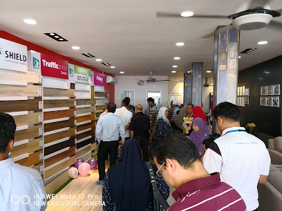 Flooring Expert Terengganu ( Inovar Floor )