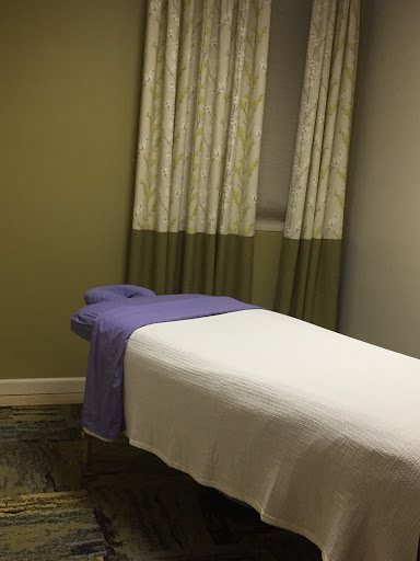 Mission Massage Therapy Center