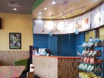 Tropical Smoothie Cafe