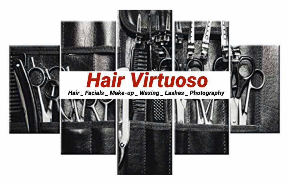 Hair Virtuoso Beauty Boutique by CeCe Borrego