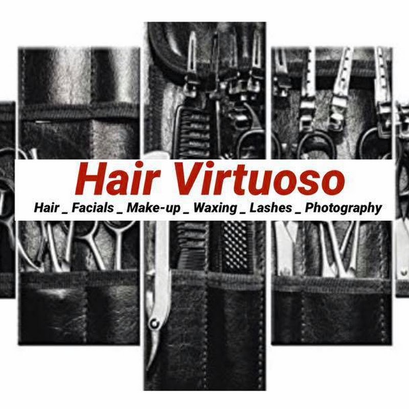 Hair Virtuoso Beauty Boutique by CeCe Borrego