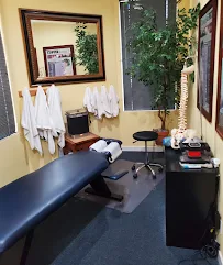 J.V. Chiropractic: Jonas Vorzimer, DC - Car repair in Walnut Creek, CA, Concord - Rated 4.9/5
